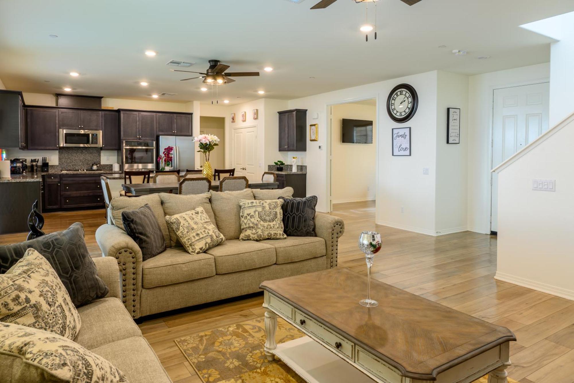 Winchester Countryside Villa Екстериор снимка