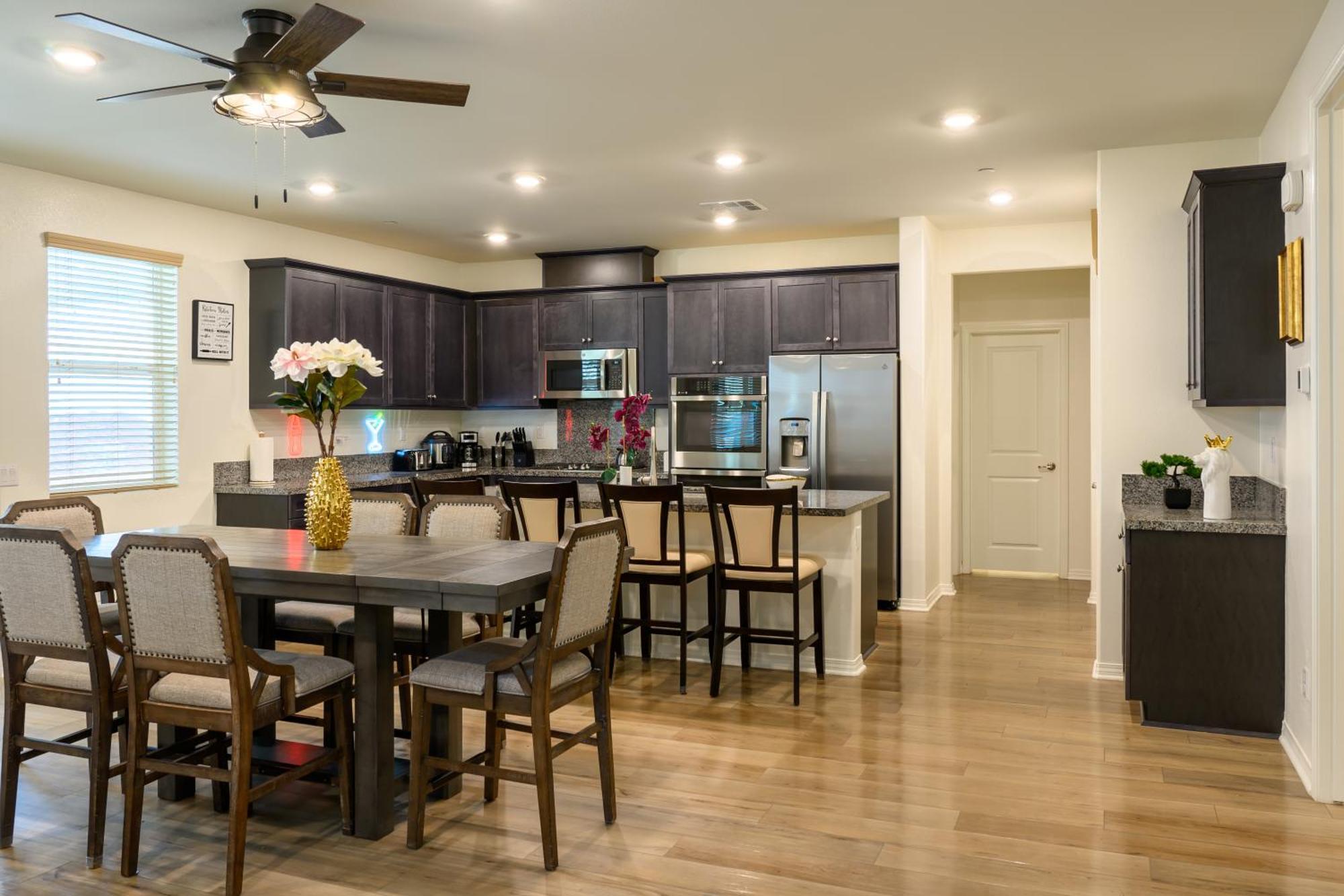 Winchester Countryside Villa Екстериор снимка