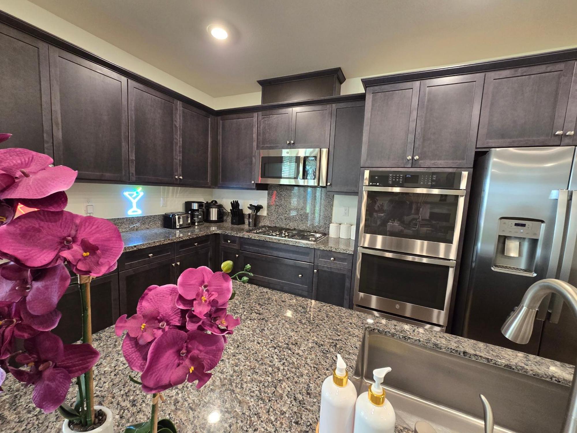 Winchester Countryside Villa Екстериор снимка