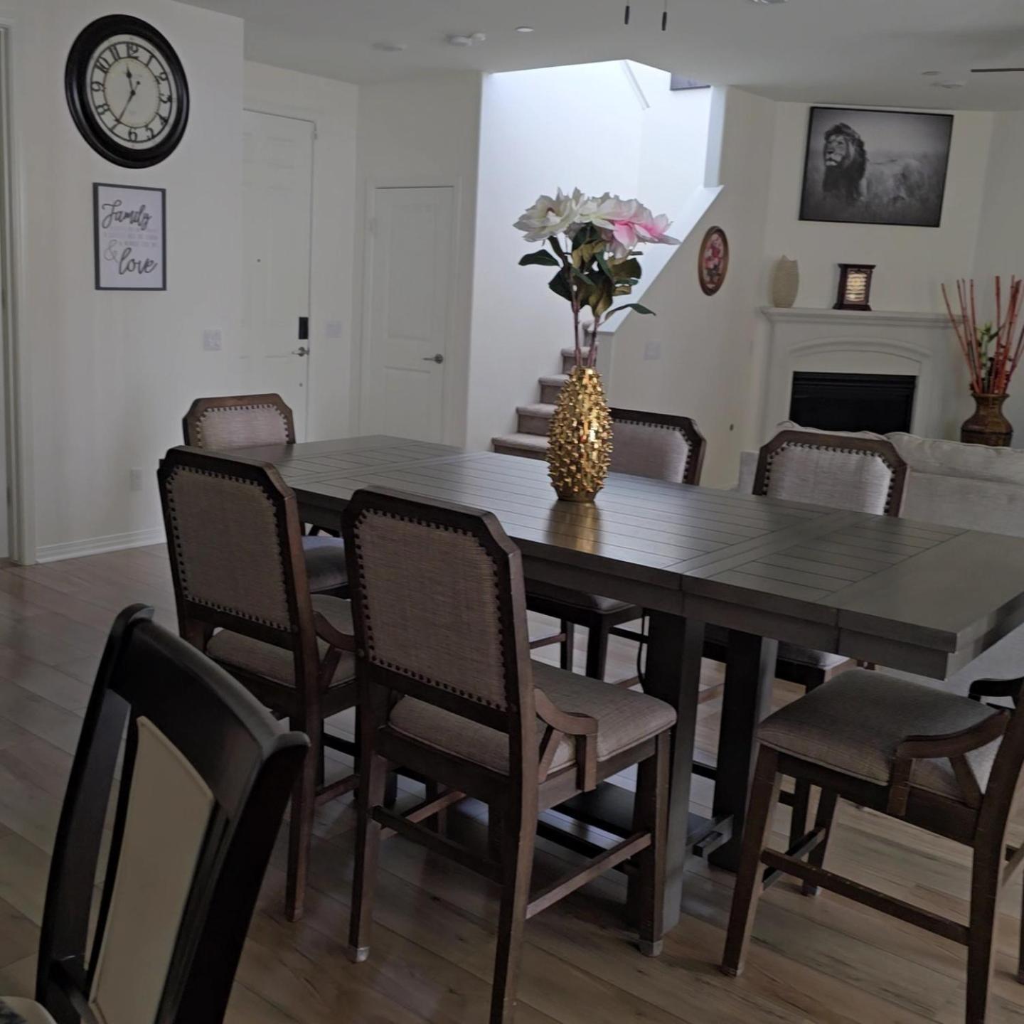 Winchester Countryside Villa Екстериор снимка
