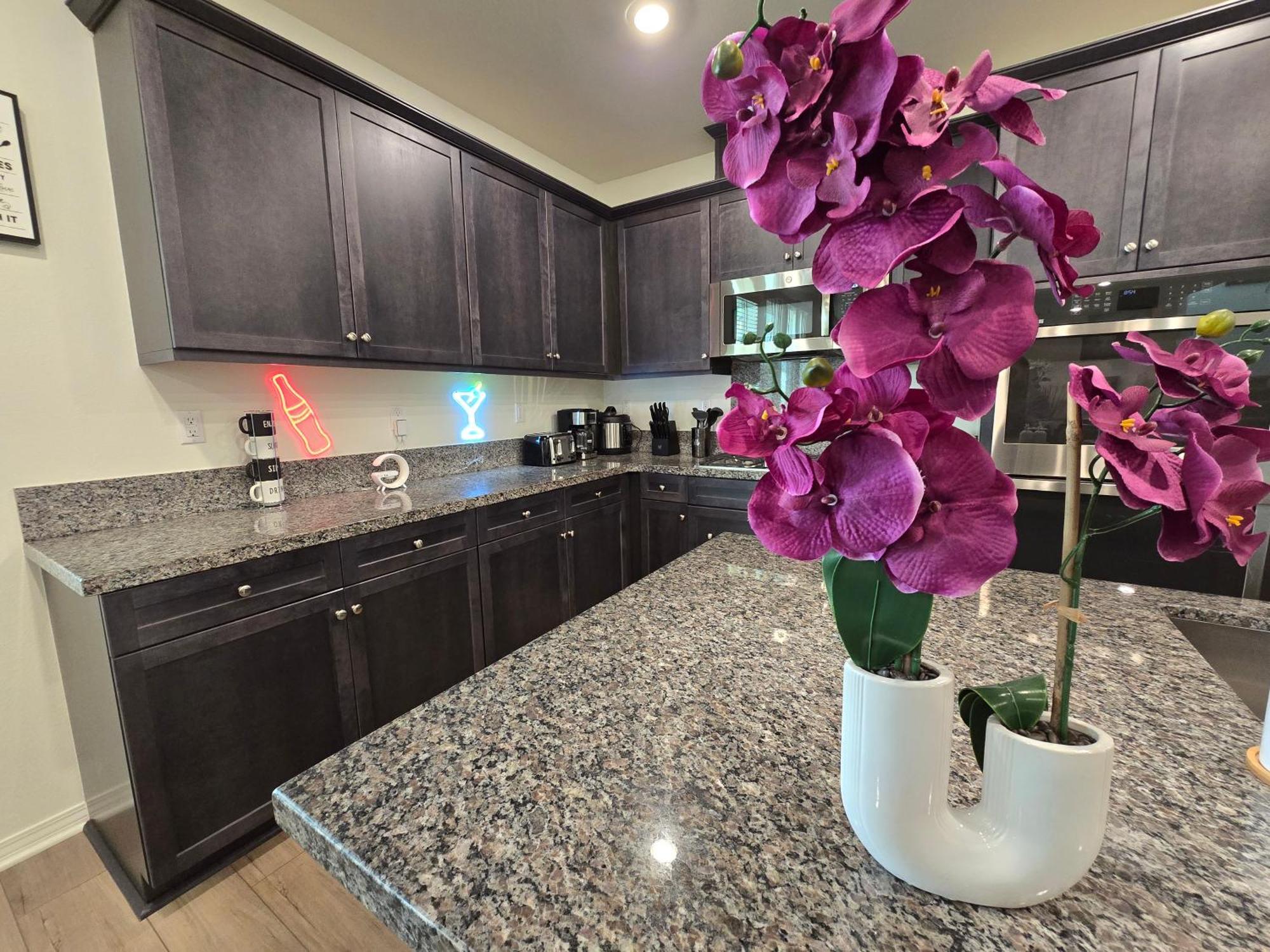 Winchester Countryside Villa Екстериор снимка